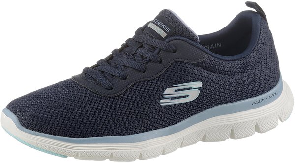 Skechers Flex Appeal 4.0 - Brilliant View navy