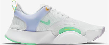 Nike SuperRep Go 2 Woman white/infinite lilac/football grey/green glow