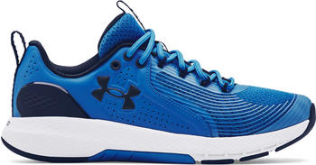 Under Armour Charged Commit TR 3 blue