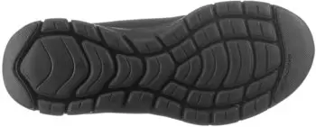 Skechers Flex Appeal 4.0 - Brilliant View black/golden rose – Hervorragende Dämpfung und Unterstützung