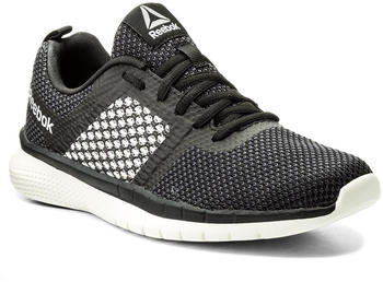 Reebok PT Prime Runner FC Women Black/Coal/Chalk/White/Silver/Steel