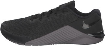 Nike Metcon 5 black/gunsmoke