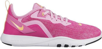 Nike Flex TR 9 Women laser fuchsia/white