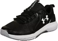 Under Armour 3023703, UNDER ARMOUR Herren Workoutschuhe UA CHARGED COMMIT TR 3 BLACK