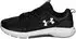 Under Armour Charged Commit TR 3 black