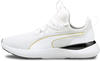 Puma Pure XT Moto Women (195186) white/team gold