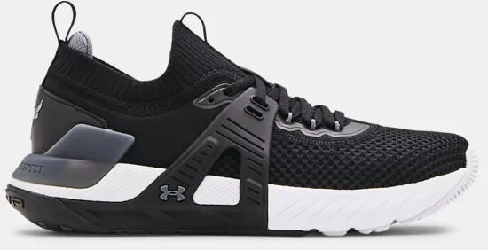 Under Armour Project Rock 4 Men's Training Shoes