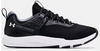 Under Armour Charged Focus Men's Trainers - Black