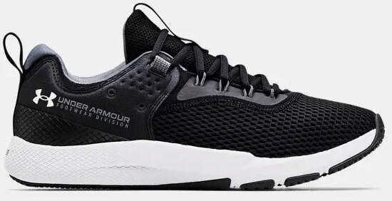 Under Armour Charged Focus Men's Trainers - Black