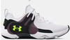 Under Armour UA HOVR Apex 3 Women (3024272-105 ) white/black