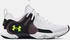 Under Armour UA HOVR Apex 3 Women (3024272-105 ) white/black