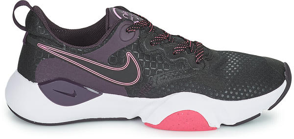 nike speed rep pink