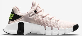 Nike Free Metcon 4 Women Light soft pink/white/black/green strike