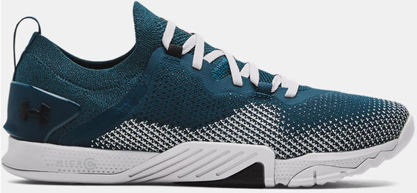 Under Armour UA TriBase Reign 3 NM blue note/halo gray