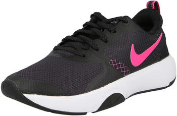 Nike City Rep TR Women black/cave purple/lilac/hyper pink