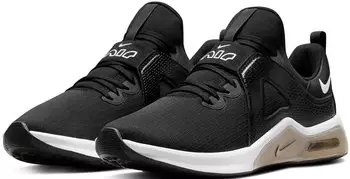 Nike Air Max Bella TR 5 black/white/dark smoke grey
