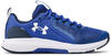 Under Armour Charged Commit TR 3 royal/white