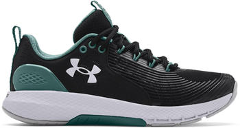 Under Armour Charged Commit TR 3 black/green