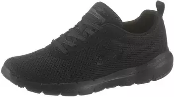 Skechers Flex Appeal 3.0 - First Insight black/black
