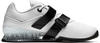 Nike CD3463-101, Nike Romaleos 4 Schuhe fürs Gewichtheben - Weiß 37.5