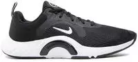 Nike DA1349, NIKE Damen Trainingsschuhe Renew In-Season TR 11 BLACK/WHITE female