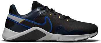 Nike Legend Essential 2 black/racer blue/obsidian/wolf grey