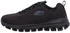 Skechers Glide Step Fasten Up (232136) black