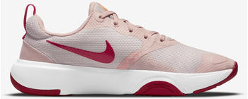 Nike City Rep Women pink oxford/mystic hibiscus/light curry/rush pink