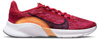 Nike SuperRep Go 3 Flyknit Next Nature Women mystic hibiscus/pink prime/light curry/blackened blue