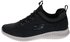 Skechers Elite Flex - Hartnell black/grey