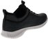 Skechers Elite Flex - Hartnell black/grey
