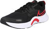 Nike Renew Retaliation TR 3 black/white/university red