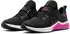 black/white/pink