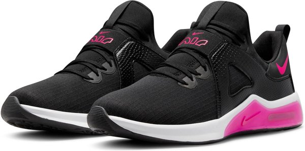 Nike Air Max Bella TR 5 black/white/pink