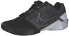 Nike Zoom Metcon Turbo 2 black/mtlc cool grey/antra