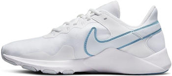 Nike Legend Essential 2 Women white/aura/phantom/worn blue