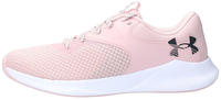 Under Armour UA Charged Aurora 2 Women retro pink/jet gray