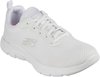 Skechers Sneaker "FLEX APPEAL 4.0 BRILLINAT VIEW ", mit Air Cooled Memory Foam,