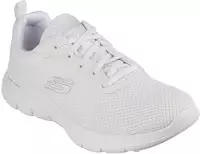 Skechers 149303, SKECHERS Damen Freizeitschuhe FLEX APPEAL 4.0 - BRILLIANT VIEW WHITE