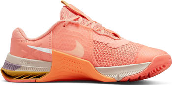 Nike Metcon 7 Women crimson bliss/total orange/perl white/sail