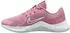 elemental pink/white/pure platinum