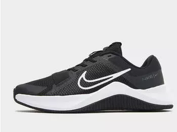 Nike Mc Trainer 2 Women black/white/iron grey