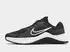 black/white/iron grey