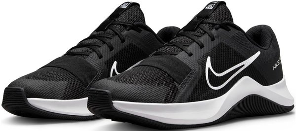 Nike Mc Trainer 2 black/black/white