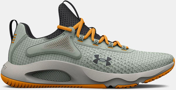 Under Armour UA HOVR Rise 4 illusion green/summit white