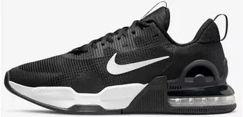 Nike Air Max Alpha Trainer 5 black/black/white