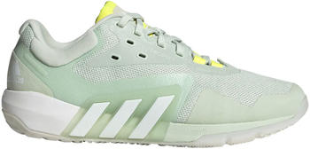 Adidas Dropstep Trainer Woman linen green/cloud white/beam yellow