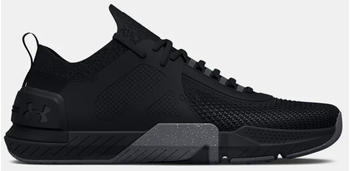 Under Armour UA TriBase™ Reign 4 Pro Training black/pitch gray