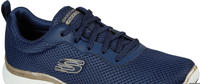 Skechers Sneaker "FLEX APPEAL 4.0 BRILLINAT VIEW" Freizeitschuh, Halbschuh,