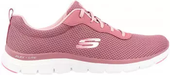 Skechers Flex Appeal 4.0 - Brilliant View mauve
